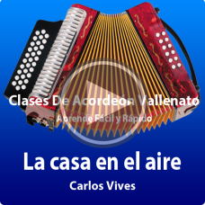 La casa en el aire